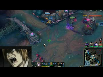 ゴールドの現実【League of Legends】