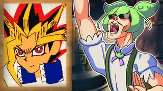 デュエリストきりたんでパスパルトゥー２【遊戯王縛り】その1