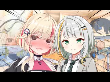 お姉ちゃんのお姉ちゃん？【ソフトウェアトーク劇場】