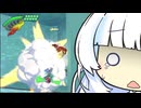 サルゲッチュ3で遊ぶ雪さん！その11【VOICEVOX実況プレイ】