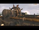 #31-3 （ﾓ ・ω・） 再生数１０以下なので船襲って無理やり見せます Switch 【アサシンクリード４】