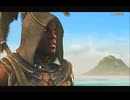 #31-5 （ﾓ ・ω・） 再生数１０以下なので船襲って無理やり見せます Switch 【アサシンクリード４】