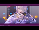 「 フラガリアメモリーズ MMD」ミュージックミュージック 「モデル分布」
