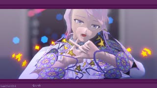「 フラガリアメモリーズ MMD」ミュージックミュージック 「モデル分布」