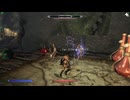 今さらスカイリム＃445　ディープダンジョン型MOD『The Rabbit Hole』③　レベル8～レベル9　【Skyrim】