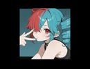 ボクはここにいるよ　重音テト with Pisces