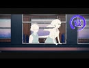 銀河電燈／歌ってみた_寝也