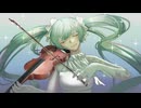 笑顔の裏側 / 初音ミク