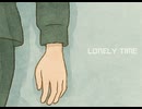 Zuna - LONELY TIME 【original】