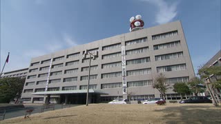 “過去最悪ペースで急増”ニセ電話詐欺・被害額が前年同月比で４倍以上に　警察官語りニセの逮捕状見せてくるケースも　福岡県　