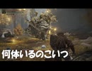 #125【ELDEN RING】黄金樹の化身って何体いるのよ！【エルデンリング初見実況】