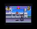 『畑中優太郎』で全員と対戦！(ひとりでブルース)【SFC】ろくでなしBLUES  対決！東京四天王[rokudenashi blues][ゲーム][スーパーファミコン]ろくでなしブルース