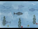 【オリジナル】深潜 feat.鏡音リン
