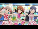 【ミリシタMV】「U・N・M・E・I ライブ」(SSR スペシャルアピール)【1080p60/4K HDR】