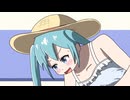 【初音ミク】縷々【オリジナル曲】