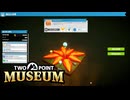 【Two Point Museum】ピエロフラワー　だそうです　 [Part16]
