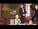 謎解きはバトルのあとで（モエチャッカファイア）