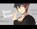 【MMD刀剣乱舞】Dance Deggee【肥前忠広】