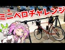 四国めたんブルベ日記『裏テーマは？（2024BRM203中部200km）』