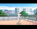 淫夢模様キャンバス