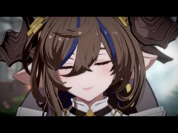 【リョナ】グラブルヴァーサスRISING  ガレヲン【Ryona】