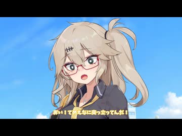 ハンドル持つと性格変わるやつ【VOICEVOX劇場】