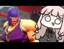 マリーザたんと楽しい地上戦タイム【SF6】