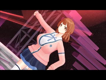 花海佑芽でDEEP-BLUE-TOWNへおいでよ