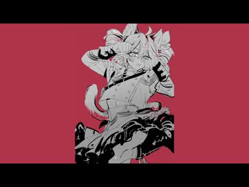 ネネコカブリ/重音テト