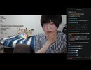 めじろう「（コメが数分間ない中）Kickは楽しいね♪やっぱり♪大好きだよ♪」