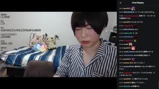めじろう「僕ぅAVは観ません！素人が良いんですぅ♡AVは何も興奮しません！僕のタケノコは！」　※ちなみに何度も公言しているがめじろうが一番興奮するのは野獣先輩。めじろうはAVサイトにも詳しい