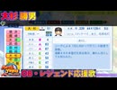 【パワプロ2024-2025】大杉 勝男【ＯＢ・レジェンド選手応援歌】