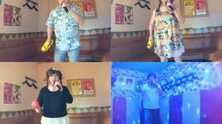 恋人がサンタクロース／松任谷由実