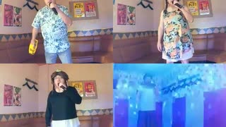 ハートのイアリング／松田聖子