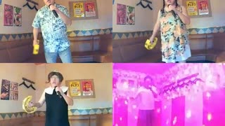 裸足の季節／松田聖子
