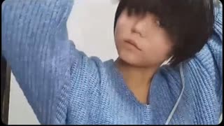 【みぃです】ニコでも切り抜きでも大人気のカワイイ女性□今日は風呂あがりからのヘアセッティング□‍♀️濡れた髪もカワイイですね❤️【ニコ生】