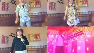 ありがとう／いきものがかり