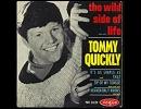 Tommy Quickly - Tip Of My Tongue (1963)