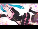 【ボカロMMD】Ageage Again / 初音ミク