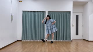 【ゆきき】恋空予報  踊ってみた【春】