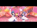 #望月杏奈生誕祭2025 ミリシタMV 「成長Chu→LOVER!!」 杏奈・百合子
