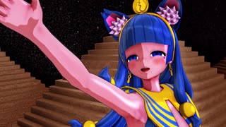 道神馴子で「アブソリュート」
