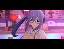 【ミリシタＭＶ】ENTER→PLEASURE 望月杏奈(セカンドヘアスタイル)