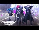【HUNDRED LINE -最終防衛学園-】蒼月衛人救出作戦！絶体絶命のピンチでまさかの必殺必殺我駆力が…？#11【実況】