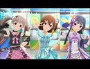 U・N・M・E・I ライブ [ミリシタMV]