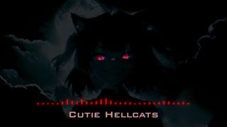 【オリジナル曲】noVa - Cutie Hellcats