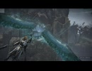 エルデンリングナイトレイン　三つ首の獣 初クリア動画