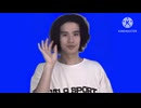 髪の毛をいじるぼさぼさBB