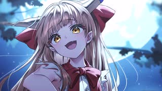 【作業用BGM】東方Vocalサビ(？)メドレーその20