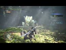 【MHW:IceBorne】#170